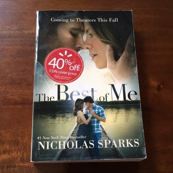 Wild, the help, The best of me book trio Kathryn stockett, Cheryl strayed - Picture 2 of 13